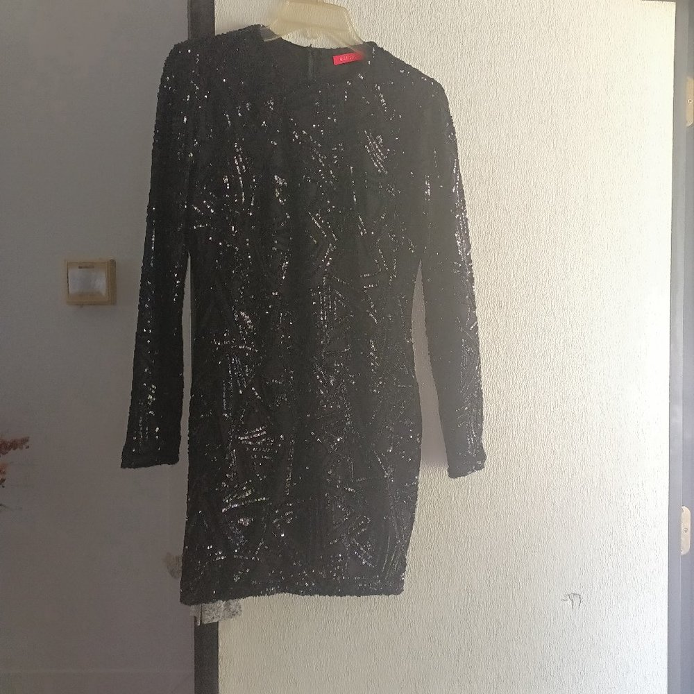 Women's formal dress